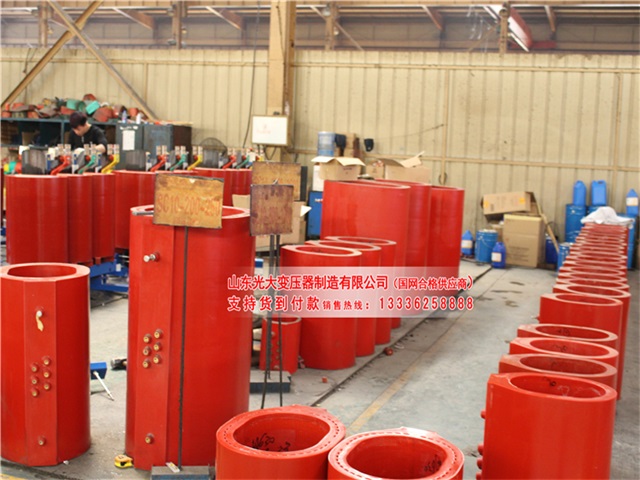 1000KVA淄博淄博淄博干式变压器 1000KVA淄博淄博淄博干式变压器