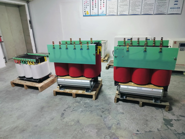 淄博KS11-1000KVA矿用变压器