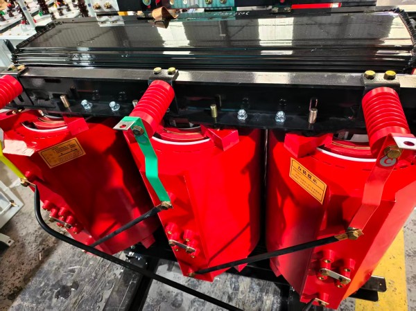 500kVA淄博淄博淄博干式变压器 住宅小区配电淄博淄博淄博干式变压器